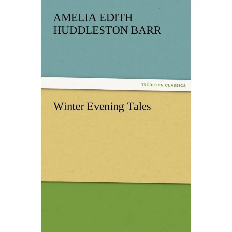 Winter Evening Tales