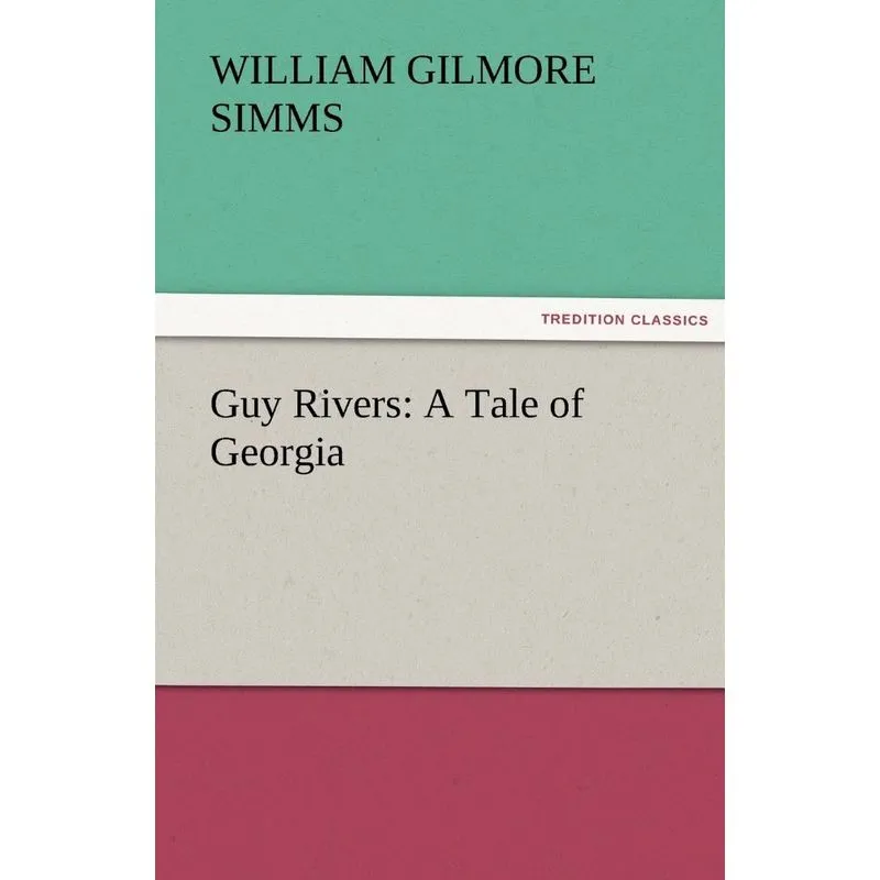 Guy Rivers