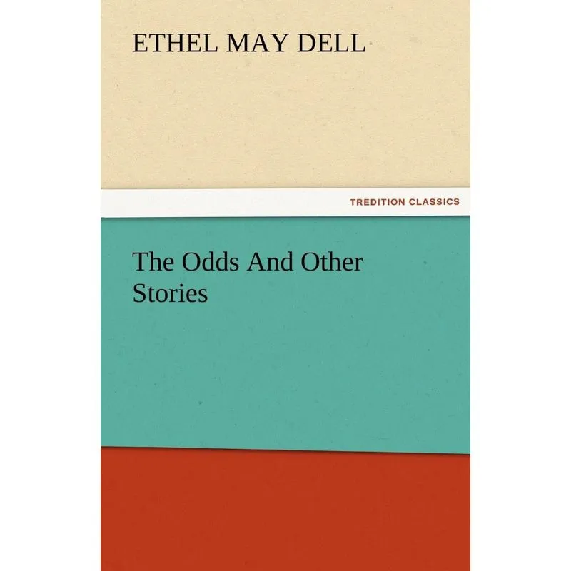 The Odds And Other Stories