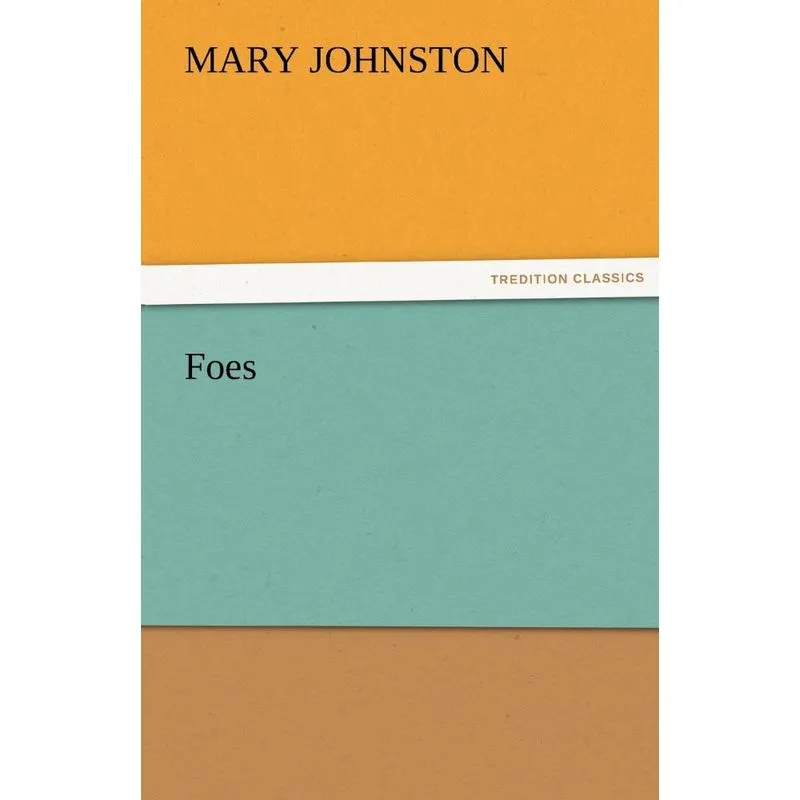 Foes
