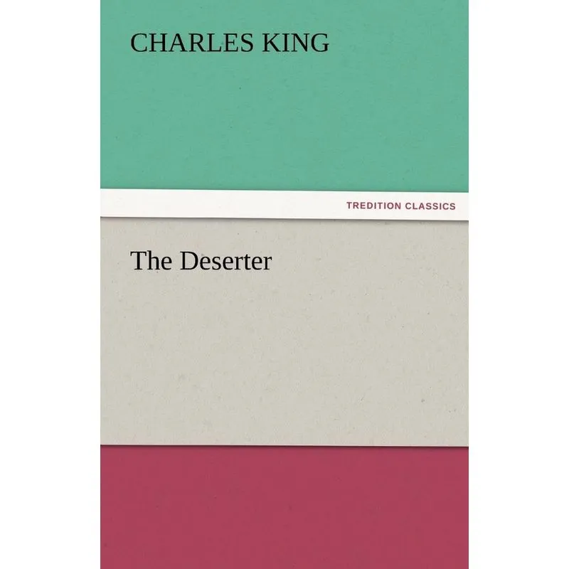 The Deserter