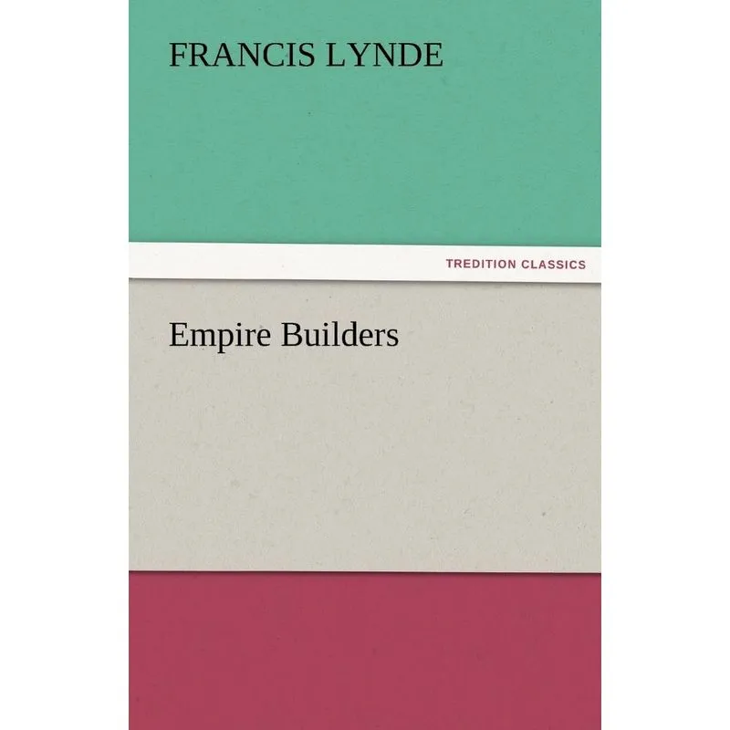 Empire Builders