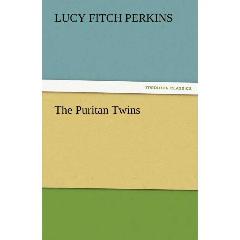 The Puritan Twins