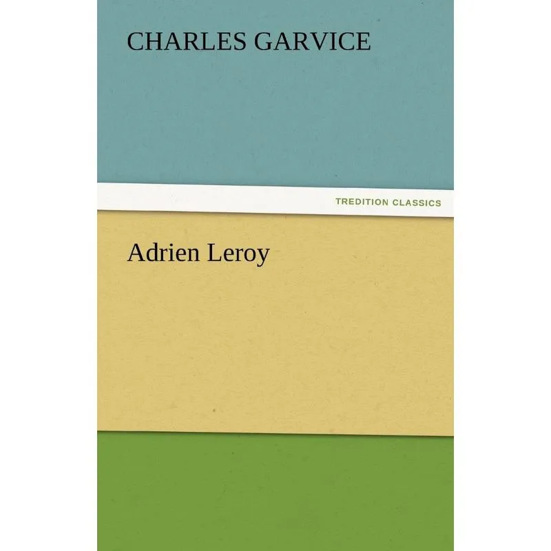 Adrien Leroy