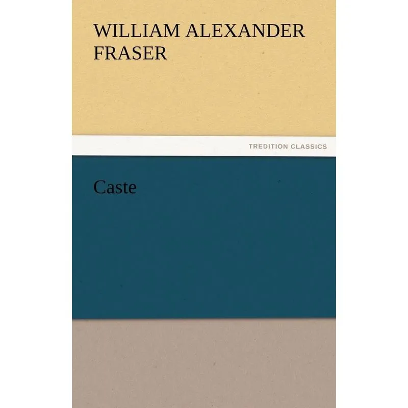 Caste