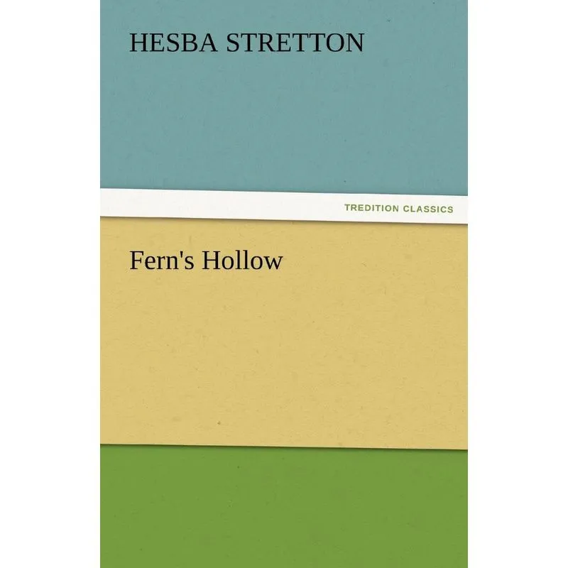 Ferns Hollow