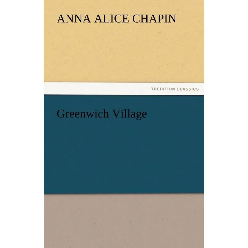 Greenwich Village