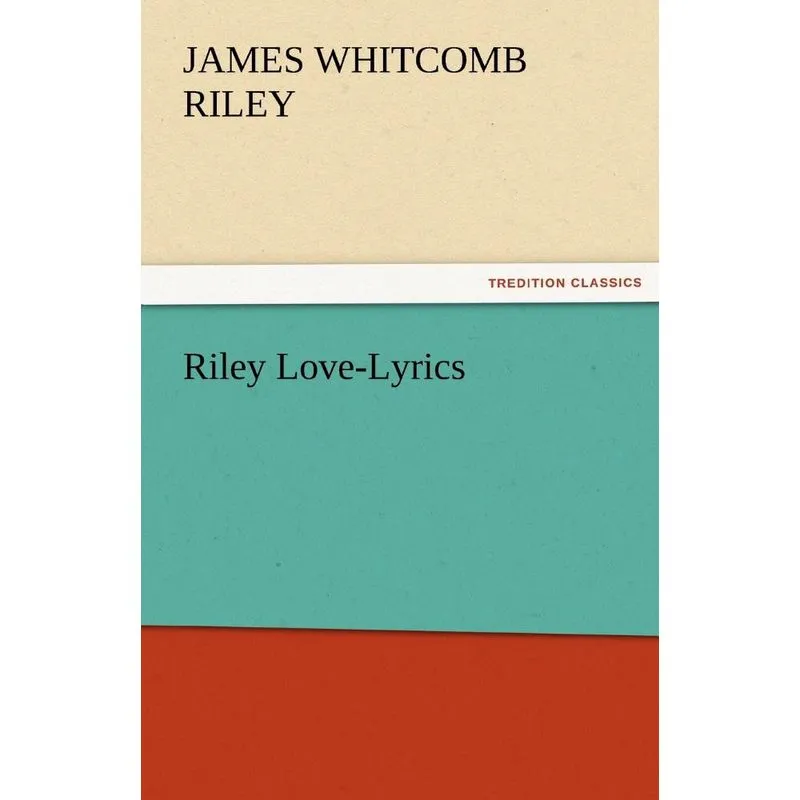 Riley Love-Lyrics