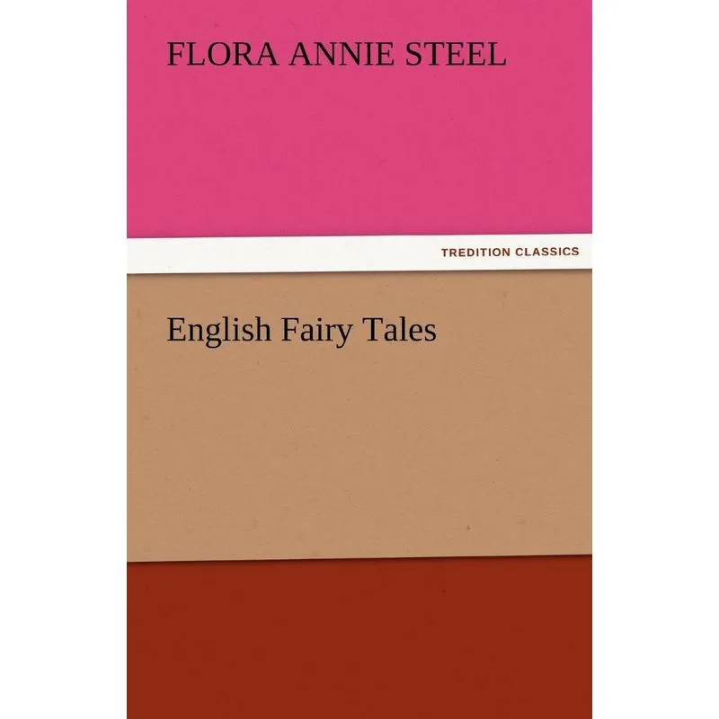 English Fairy Tales