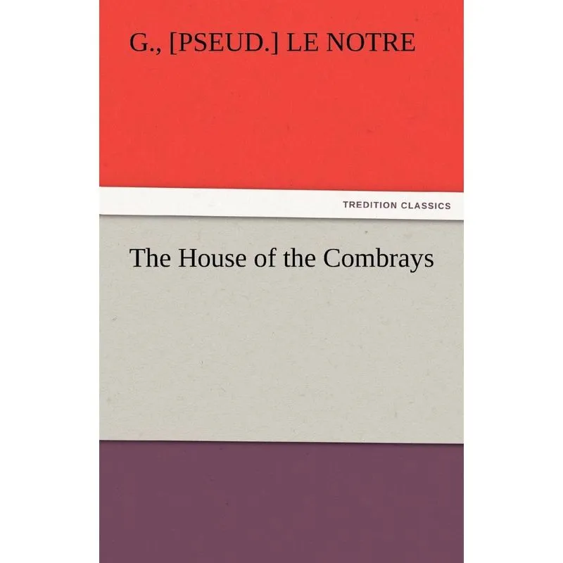 The House of the Combrays