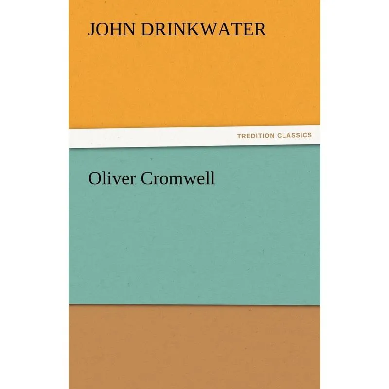 Oliver Cromwell