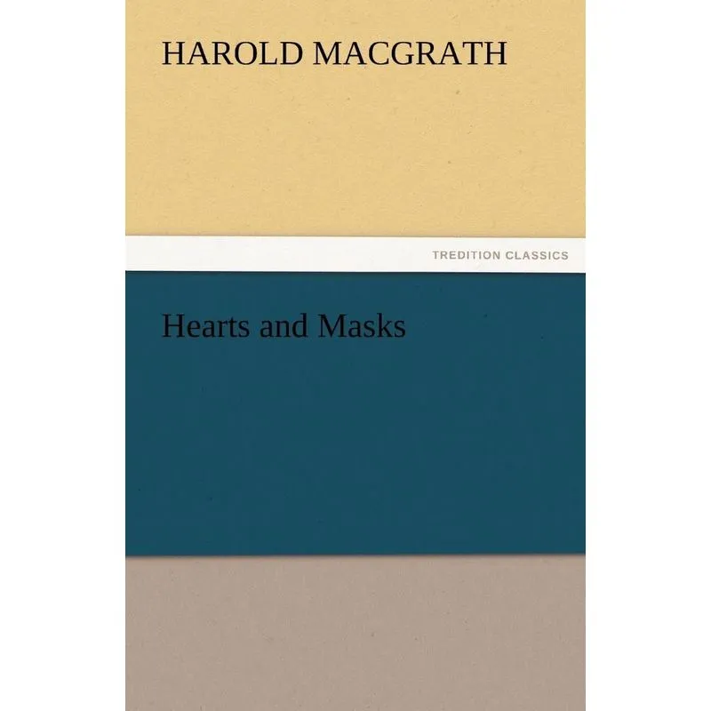 Hearts and Masks