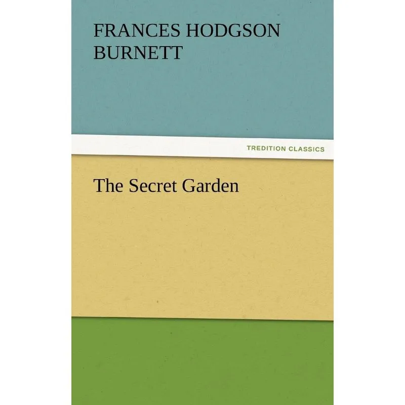 The Secret Garden