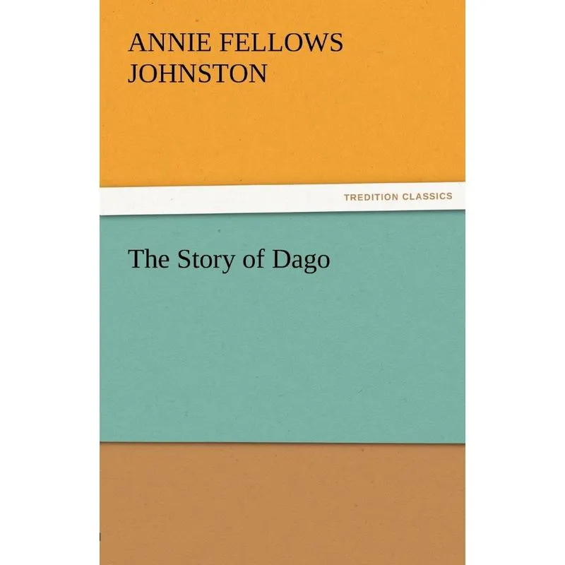 The Story of Dago