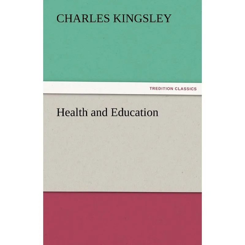 Health and Education