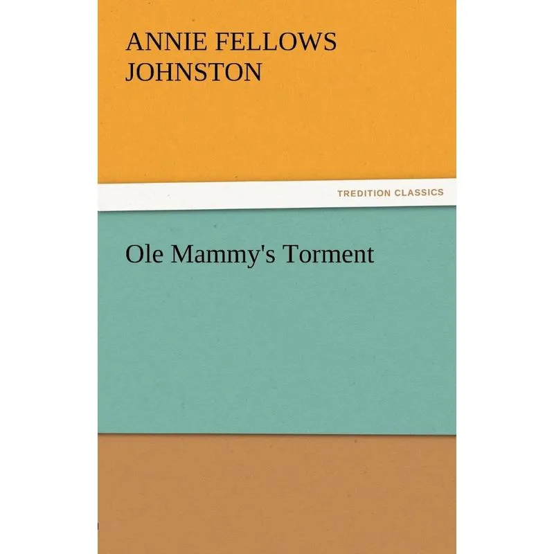 OLE Mammys Torment