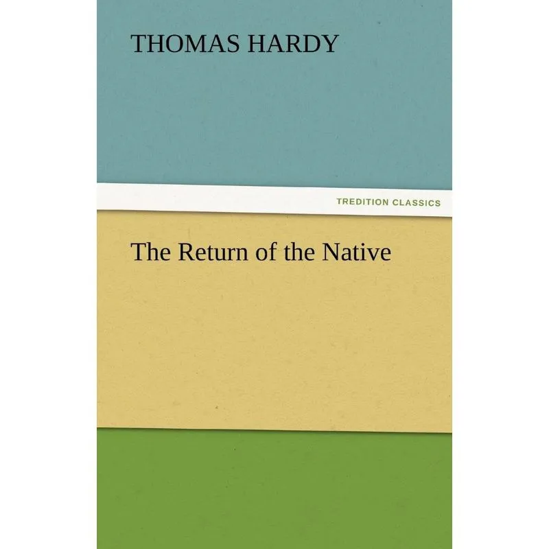 The Return of the Native
