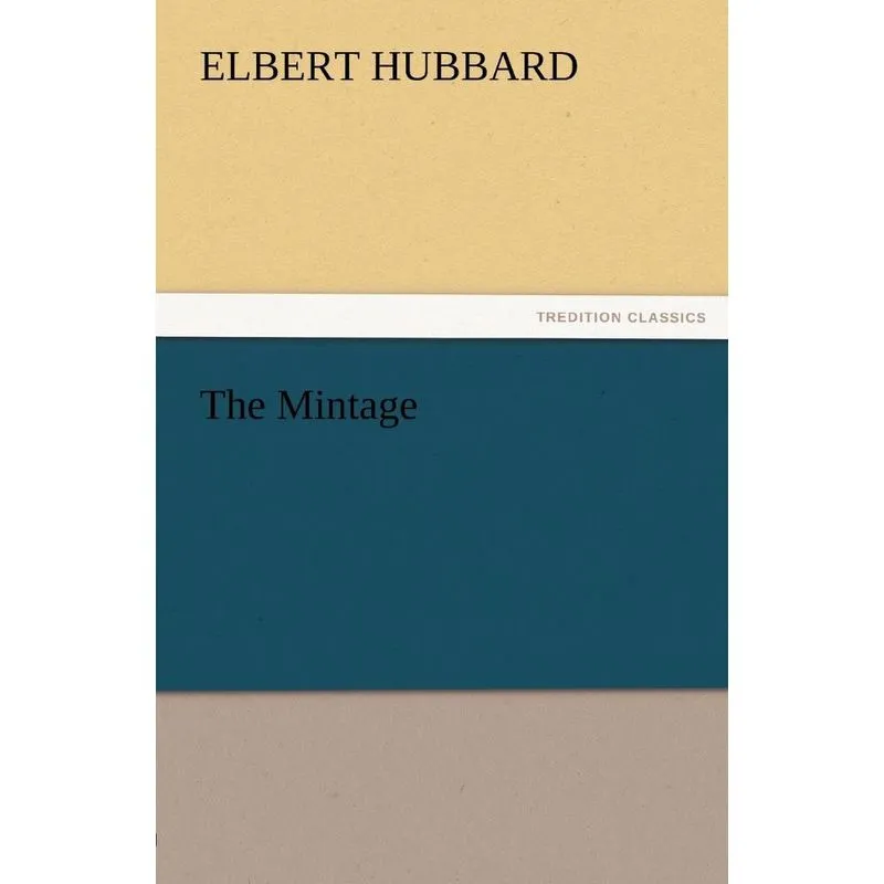 The Mintage