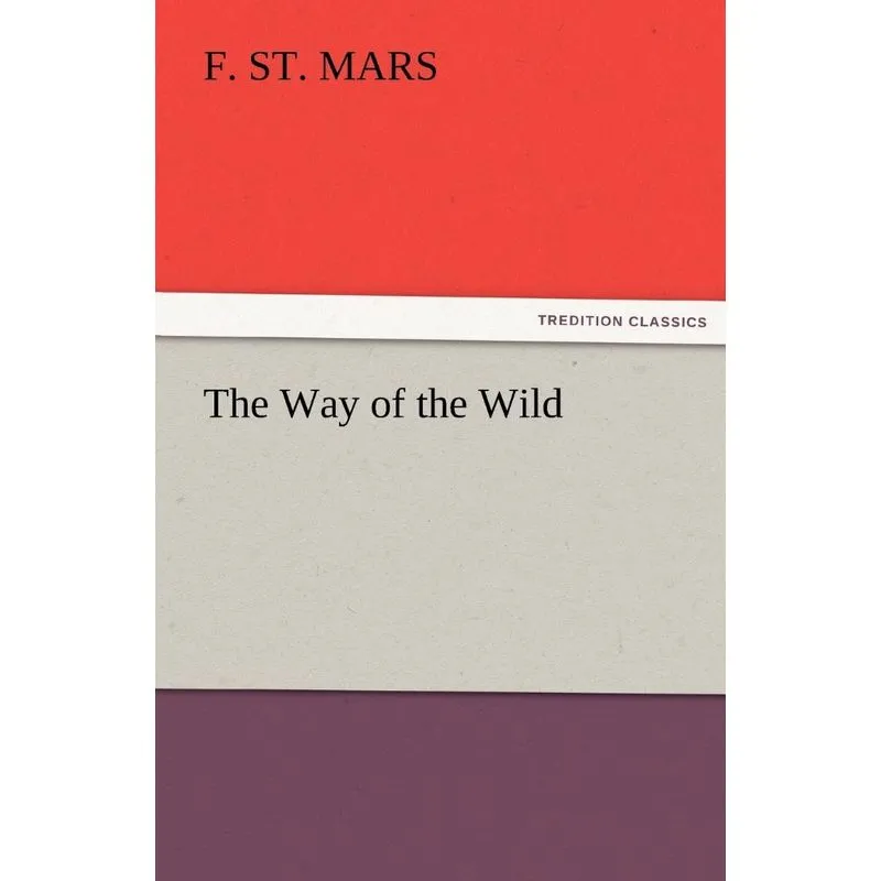 The Way of the Wild