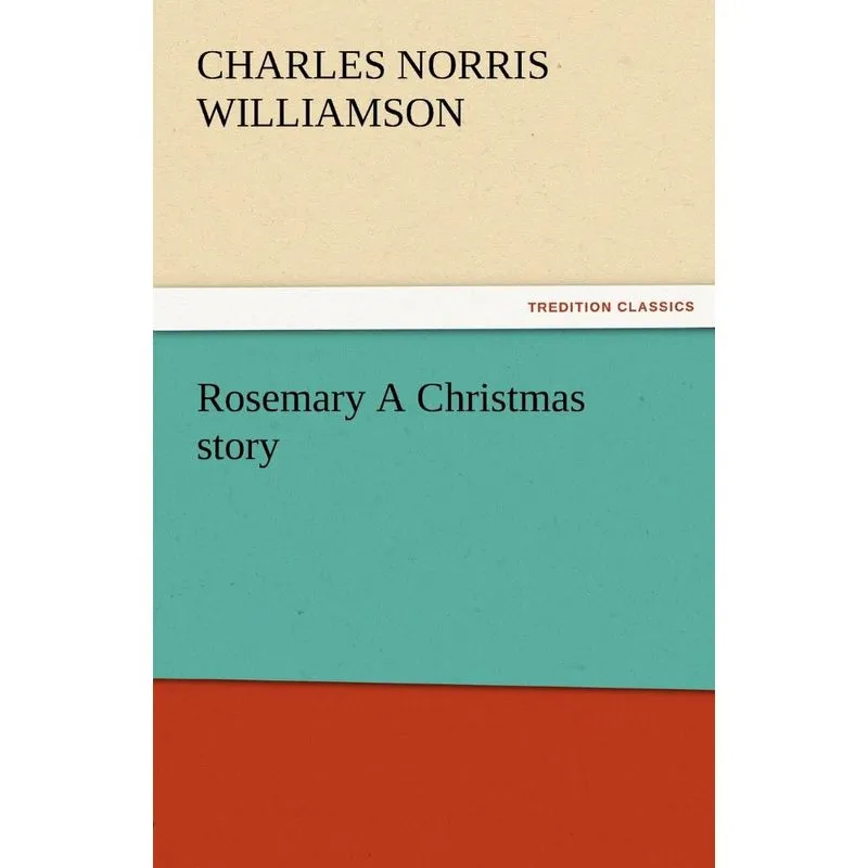 Rosemary a Christmas Story