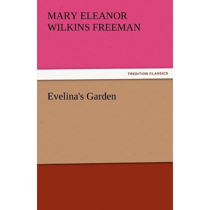 Evelinas Garden
