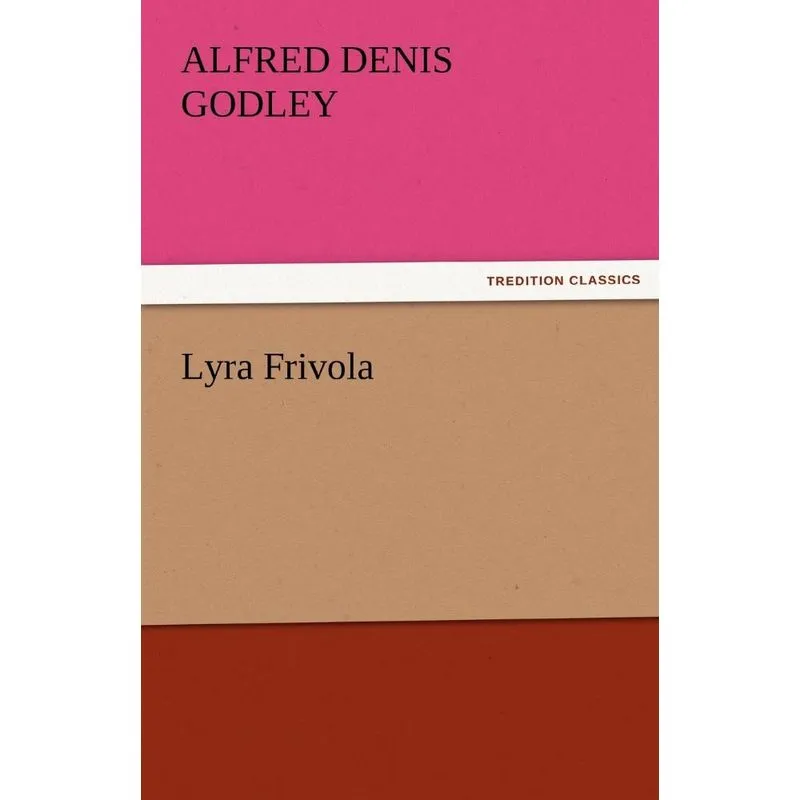 Lyra Frivola
