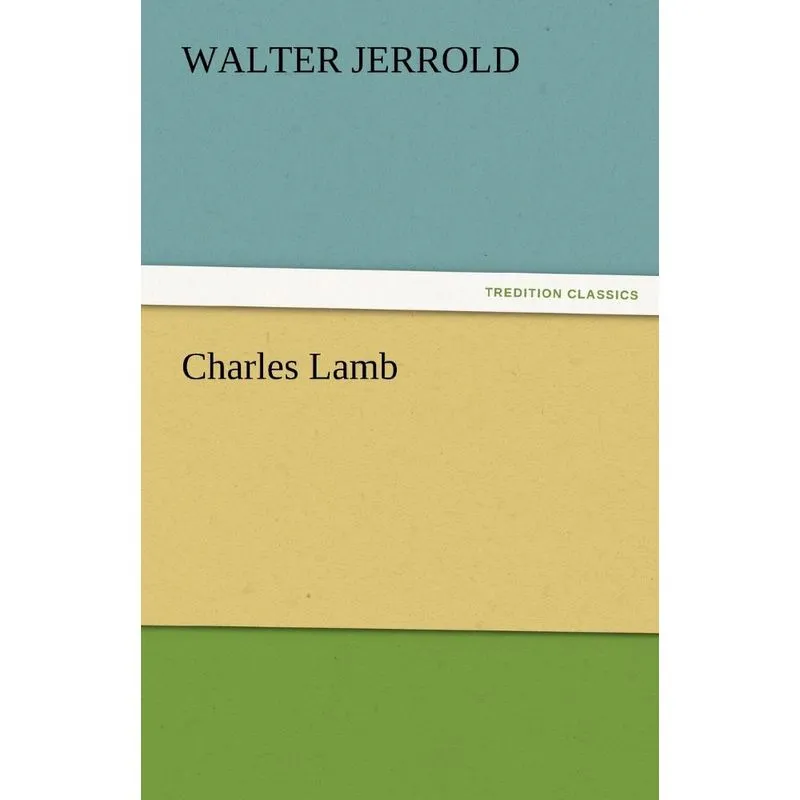 Charles Lamb