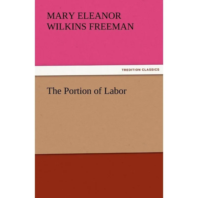 The Portion of Labor