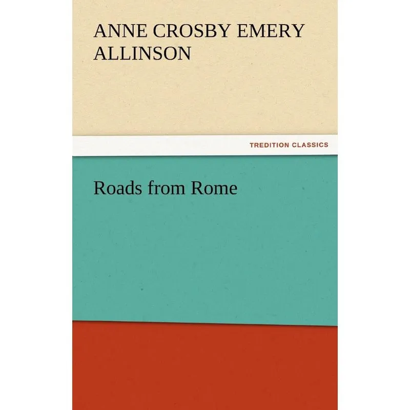 Roads from Rome