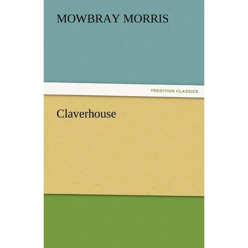 Claverhouse