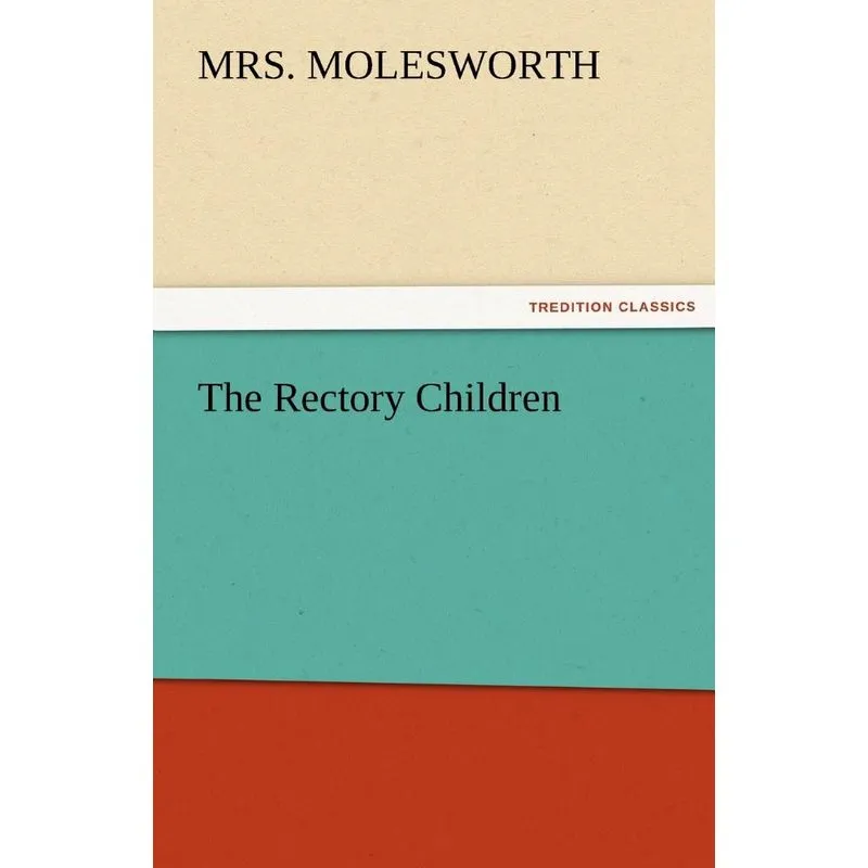 The Rectory Children