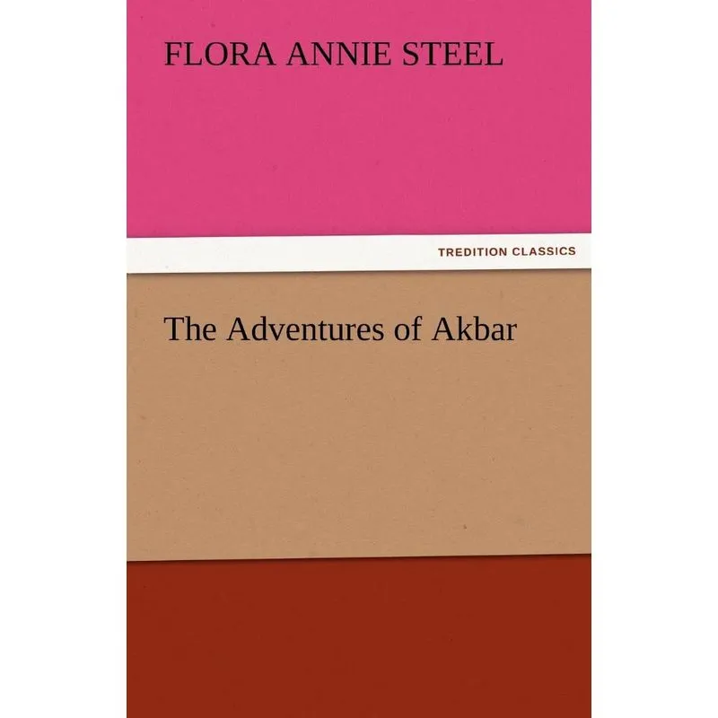 The Adventures of Akbar