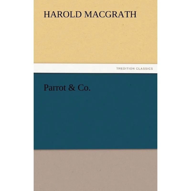 Parrot & Co.