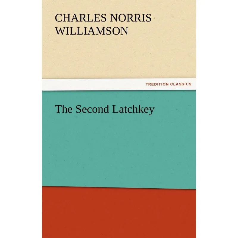 The Second Latchkey