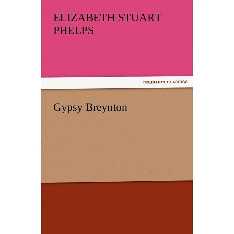 Gypsy Breynton