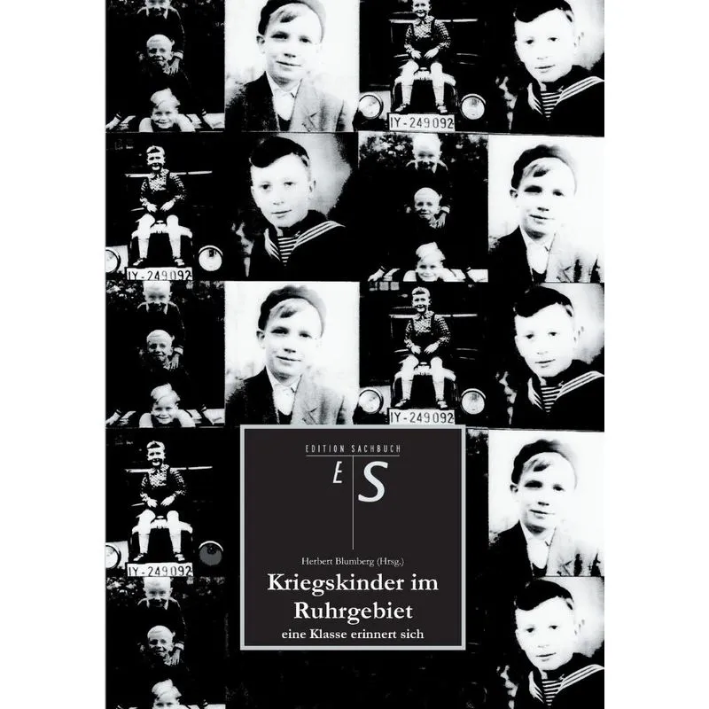 Kriegskinder Im Ruhrgebiet