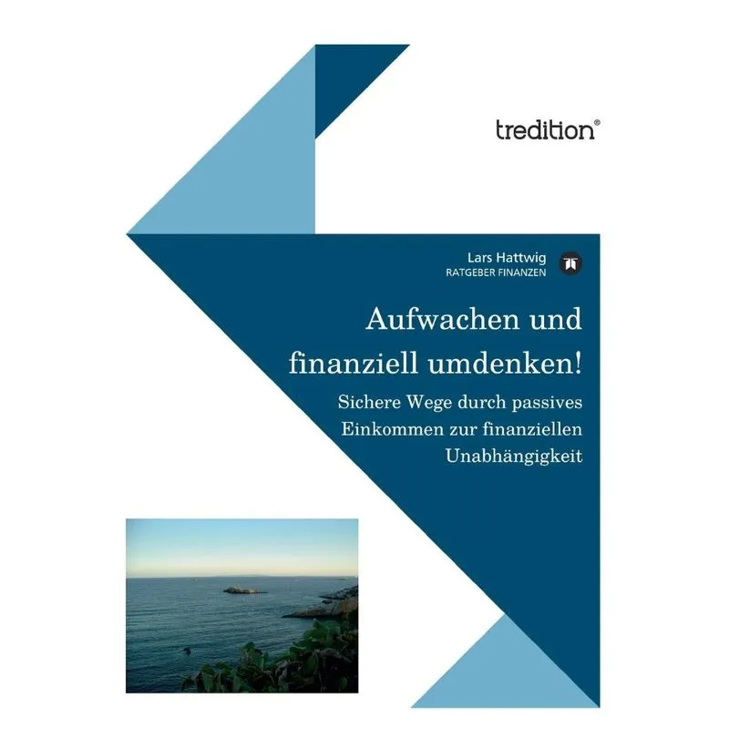 Aufwachen und finanziell umdenken!