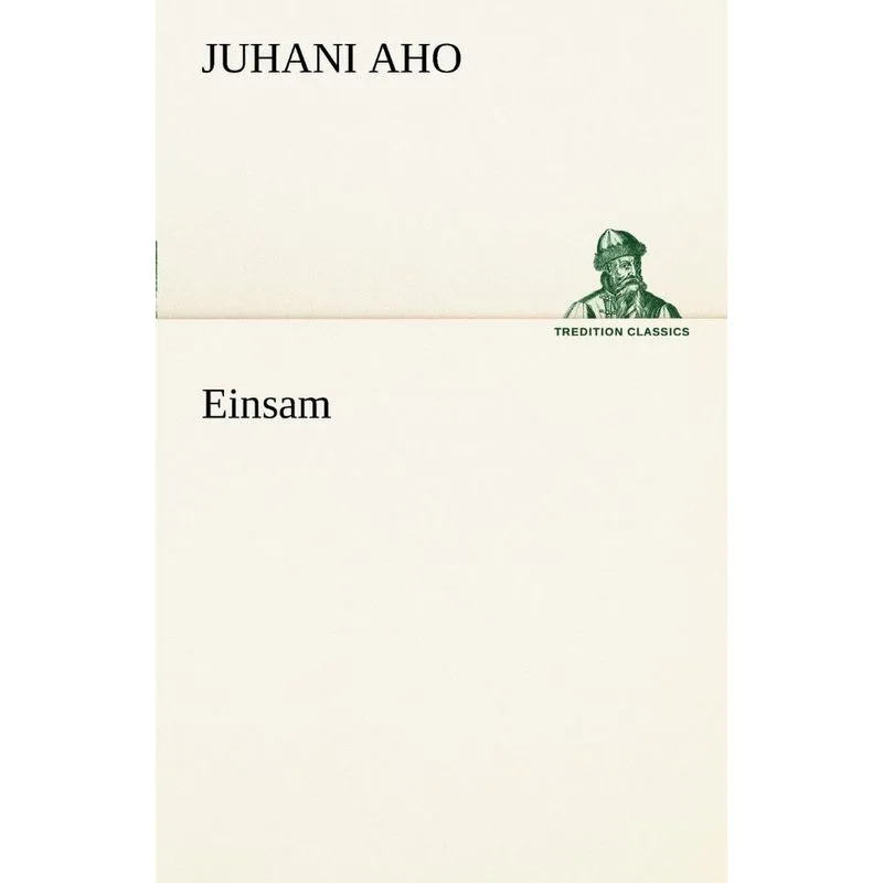 Einsam