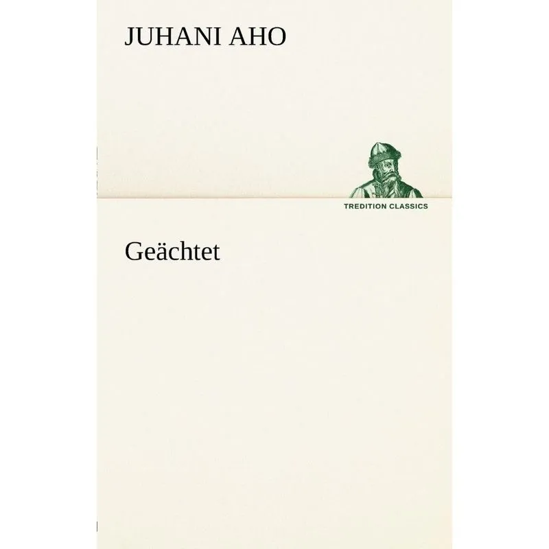Geachtet
