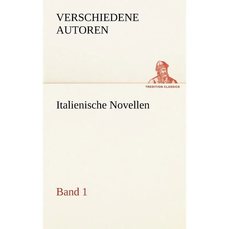 Italienische Novellen