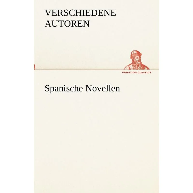 Spanische Novellen