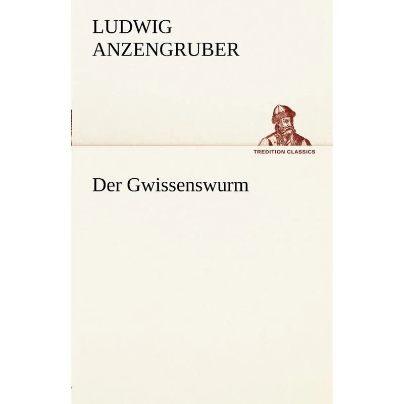Der Gwissenswurm