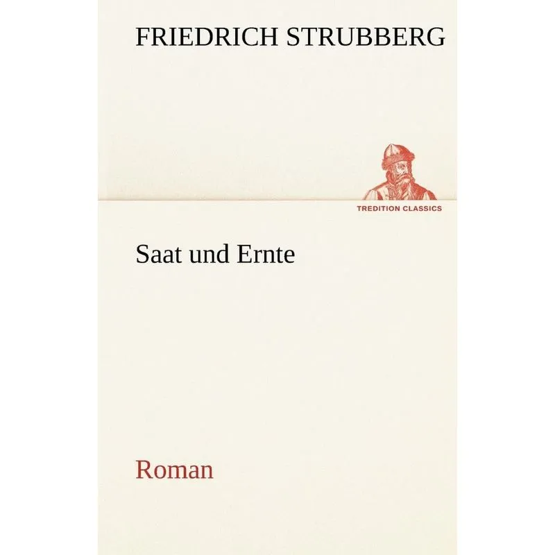 Saat Und Ernte