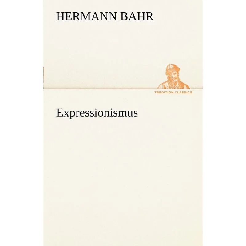 Expressionismus