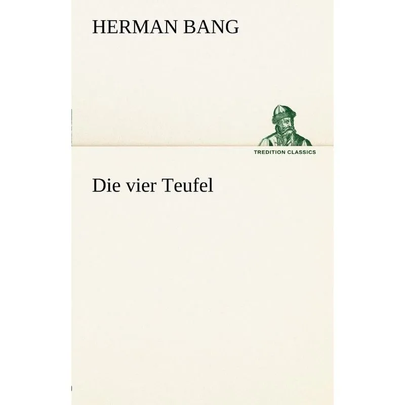 Die Vier Teufel