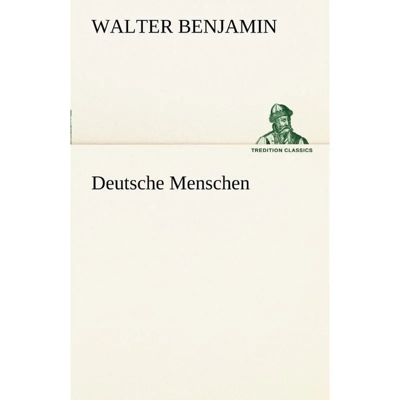 Deutsche Menschen