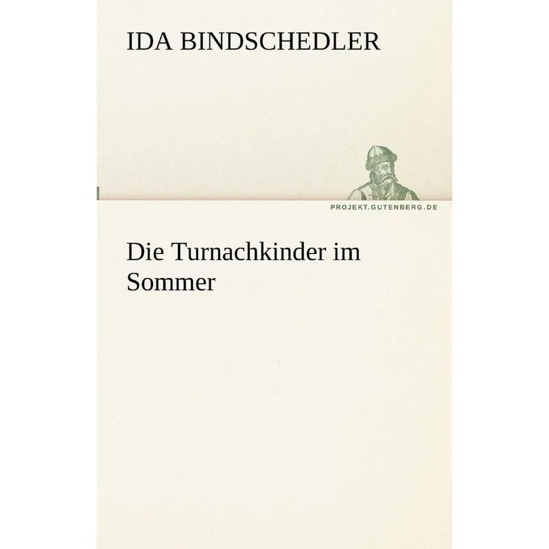 Die Turnachkinder im Sommer