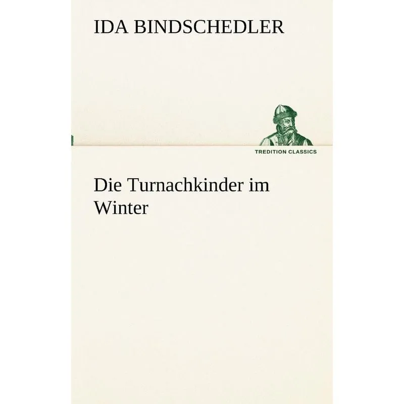 Die Turnachkinder im Winter