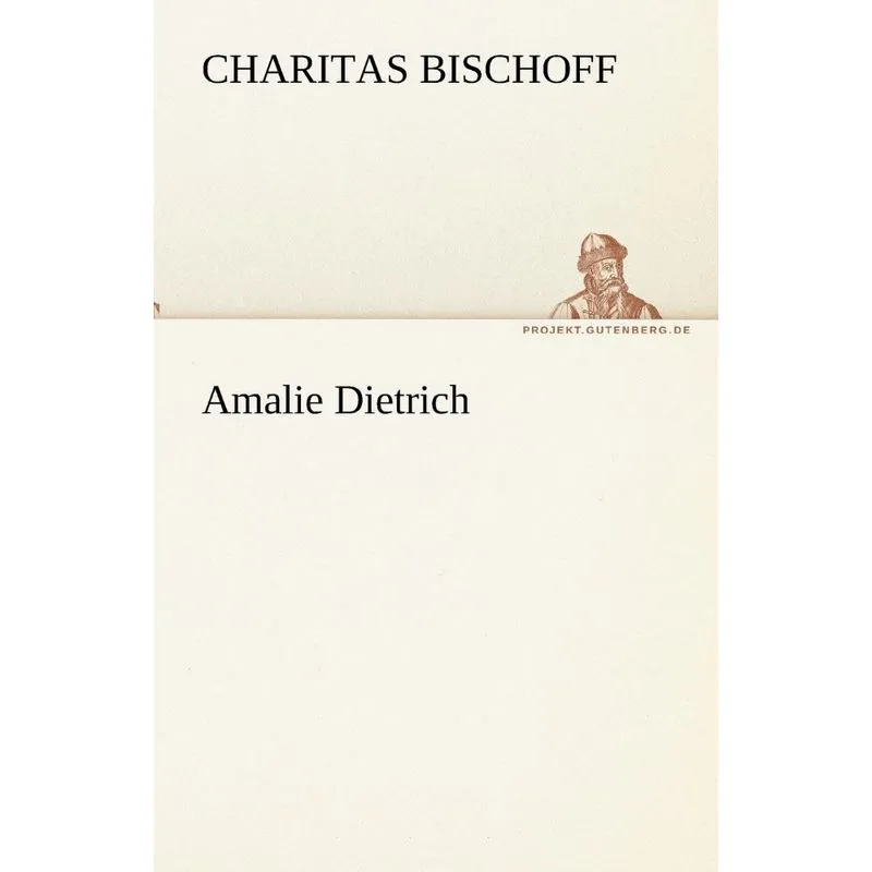 Amalie Dietrich