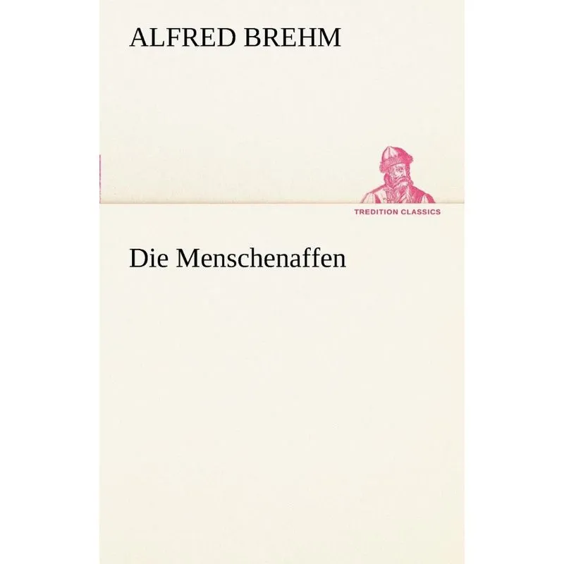 Die Menschenaffen